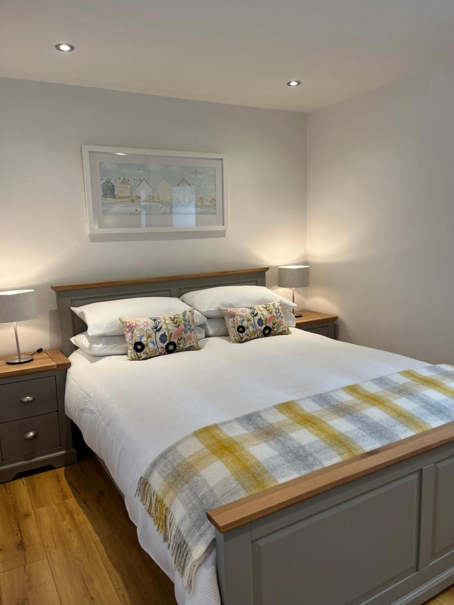 The Cottage At Ashbrook - Charming Country Cottage Near Belfast Buitenkant foto