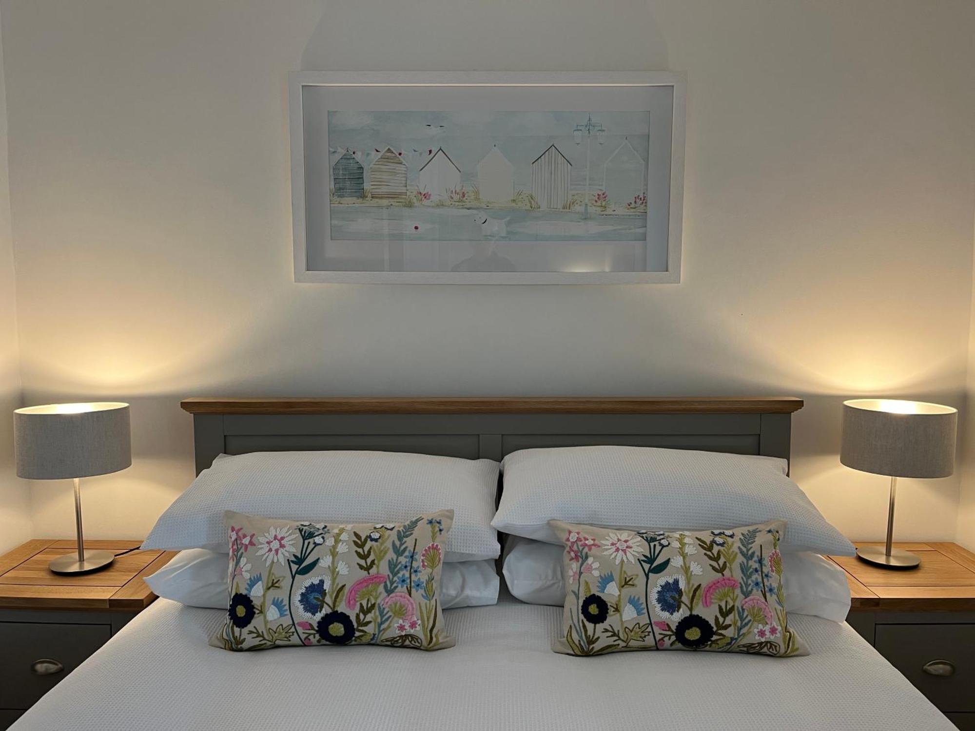 The Cottage At Ashbrook - Charming Country Cottage Near Belfast Buitenkant foto