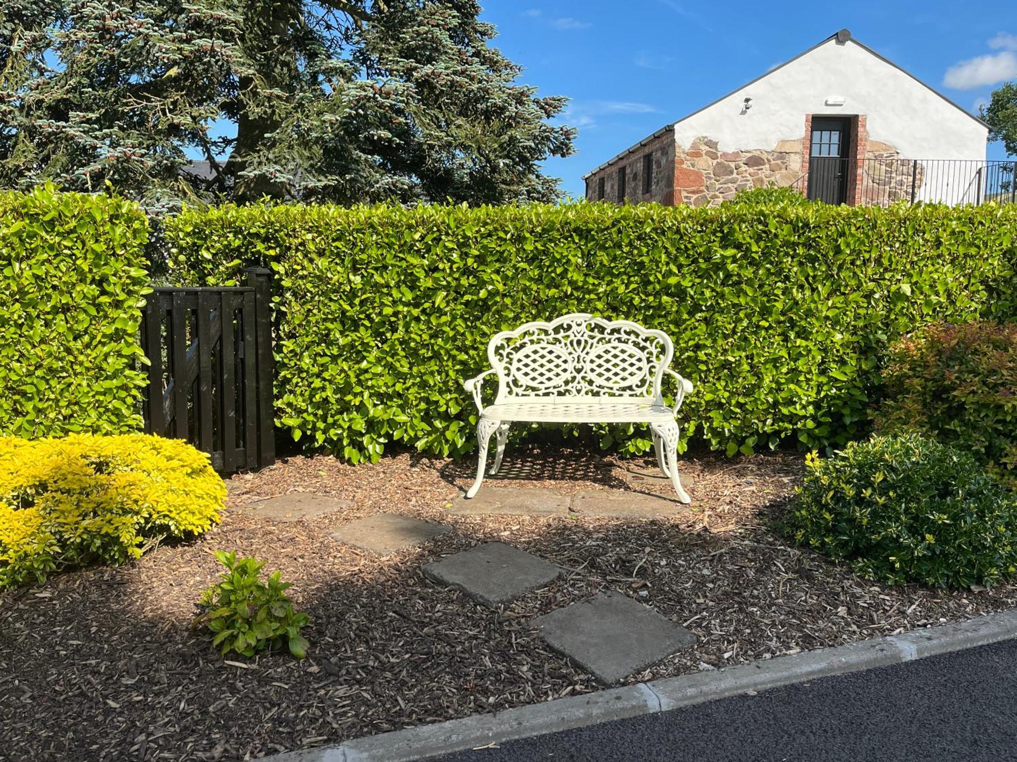 The Cottage At Ashbrook - Charming Country Cottage Near Belfast Buitenkant foto